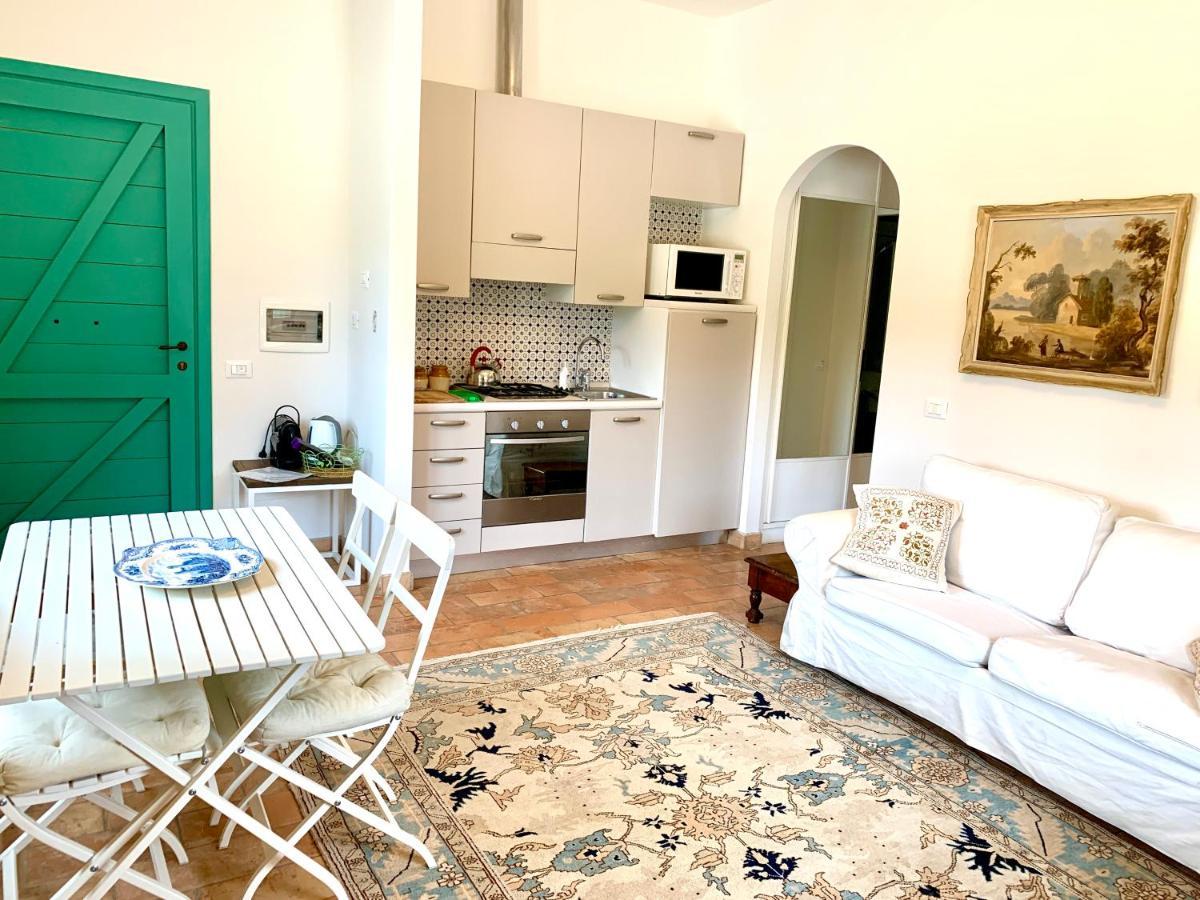 Agriturismo Potrero Grande Sul Lago Di Martignano Con Spiaggia Campagnano Di Roma Exterior foto