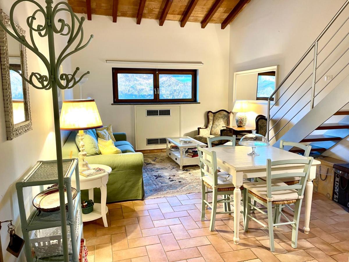 Agriturismo Potrero Grande Sul Lago Di Martignano Con Spiaggia Campagnano Di Roma Exterior foto