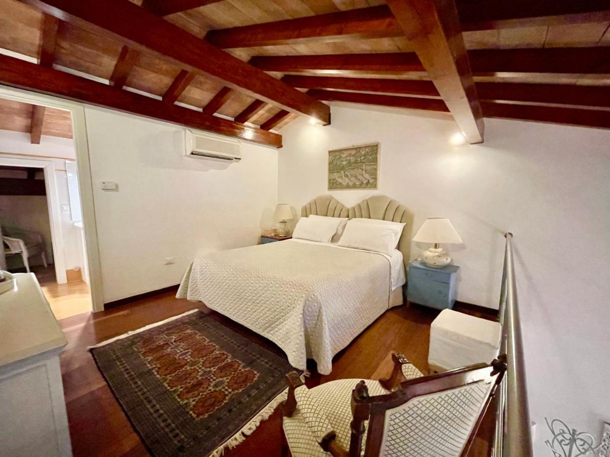 Agriturismo Potrero Grande Sul Lago Di Martignano Con Spiaggia Campagnano Di Roma Exterior foto