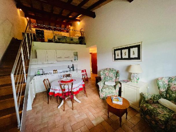 Agriturismo Potrero Grande Sul Lago Di Martignano Con Spiaggia Campagnano Di Roma Exterior foto