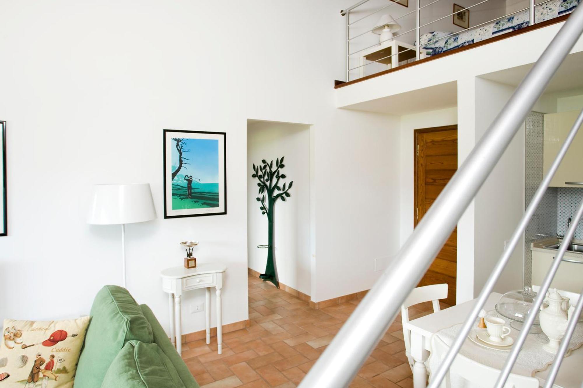 Agriturismo Potrero Grande Sul Lago Di Martignano Con Spiaggia Campagnano Di Roma Cameră foto