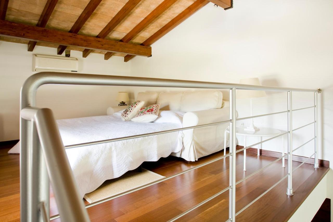 Agriturismo Potrero Grande Sul Lago Di Martignano Con Spiaggia Campagnano Di Roma Exterior foto